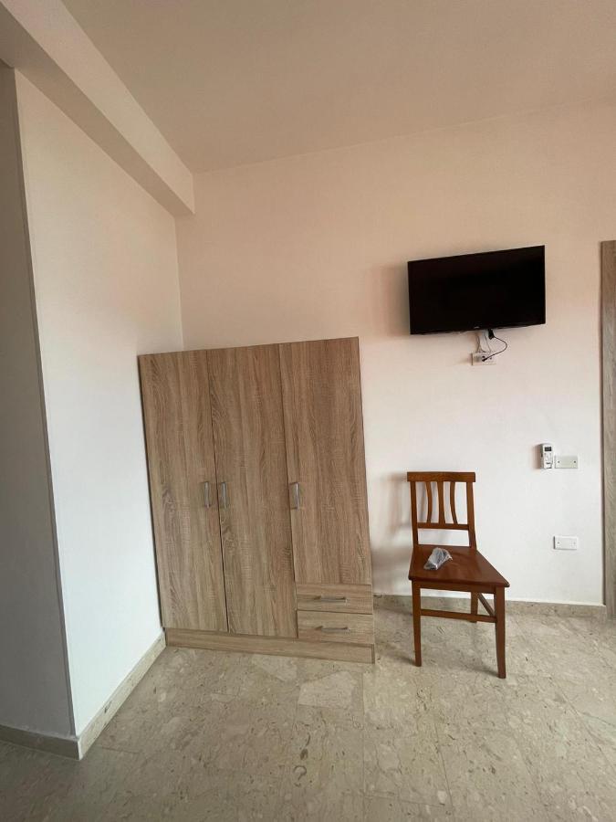 קרוטונה La Finestra Sul Mare B&B מראה חיצוני תמונה