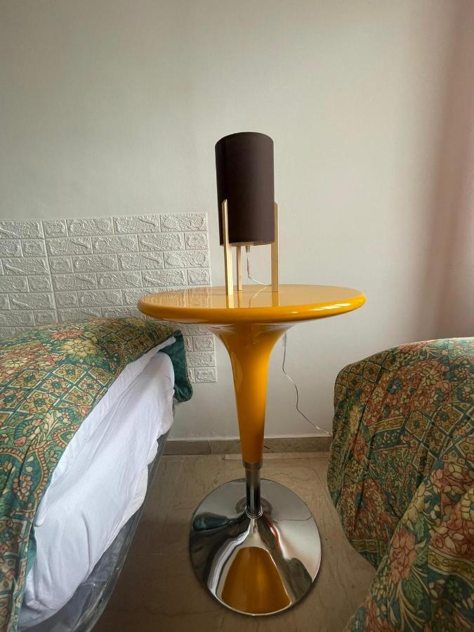 קרוטונה La Finestra Sul Mare B&B מראה חיצוני תמונה